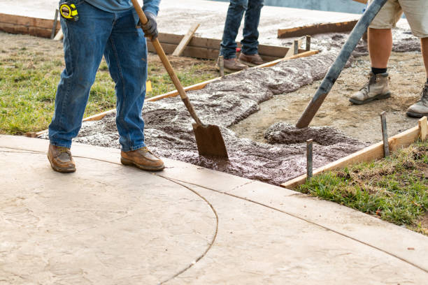 Best Industrial Concrete Flooring in Layhill, MD