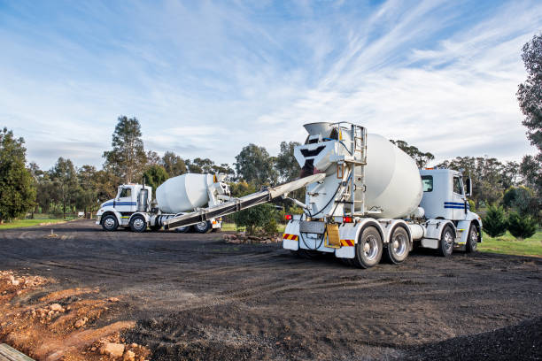 Best Decorative Concrete in Layhill, MD
