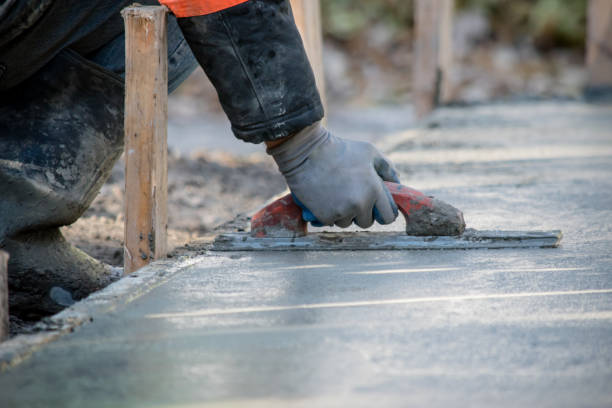 Best Concrete Pool Decks in Layhill, MD