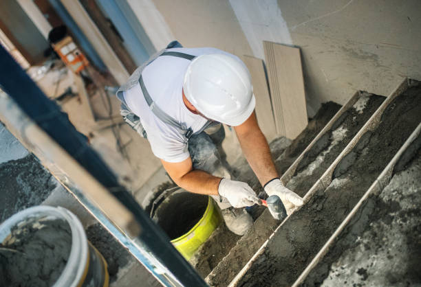 Best Concrete Sidewalk Installation in Layhill, MD