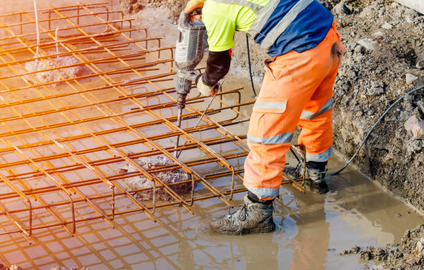 Best Concrete Removal and Replacement in Layhill, MD