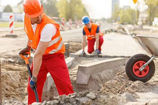 Best Commercial Concrete Services in Layhill, MD